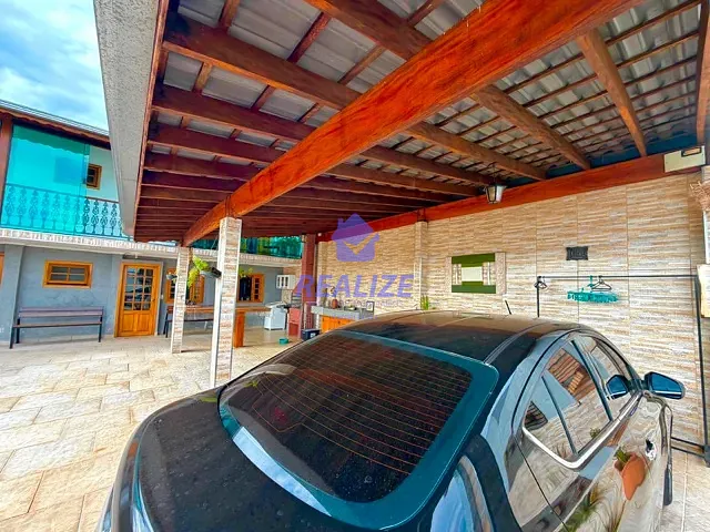 Sobrado com 262m² 2 quartos e 2 banheiros, à venda, no bairro Jardim Planalto em Botucatu