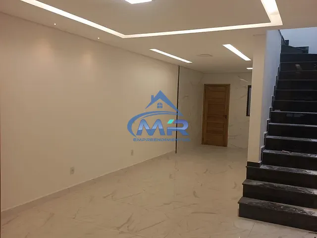 Sobrado com 88m² 3 quartos e 3 banheiros, à venda, no bairro Vila Granada em São Paulo
