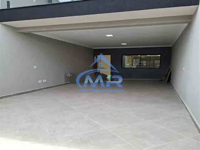 Sobrado com 88m² 3 quartos e 3 banheiros, à venda, no bairro Vila Granada em São Paulo