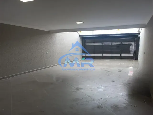 Sobrado com 88m² 3 quartos e 3 banheiros, à venda, no bairro Vila Granada em São Paulo