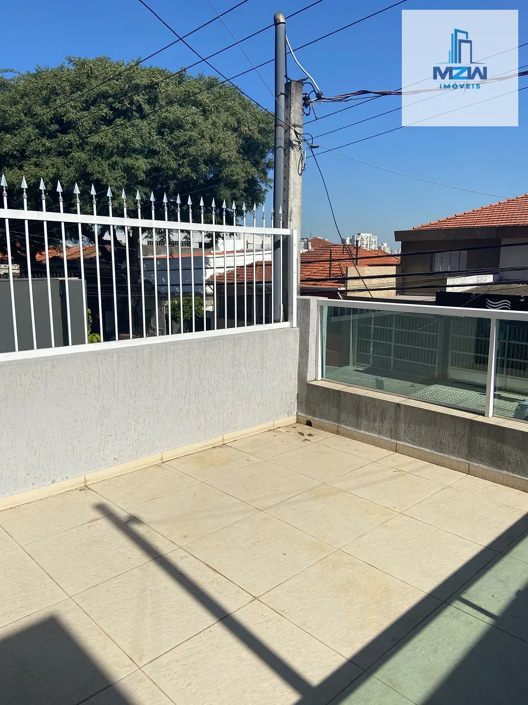 Sobrado, 3 quartos, 126 m² - Foto 2