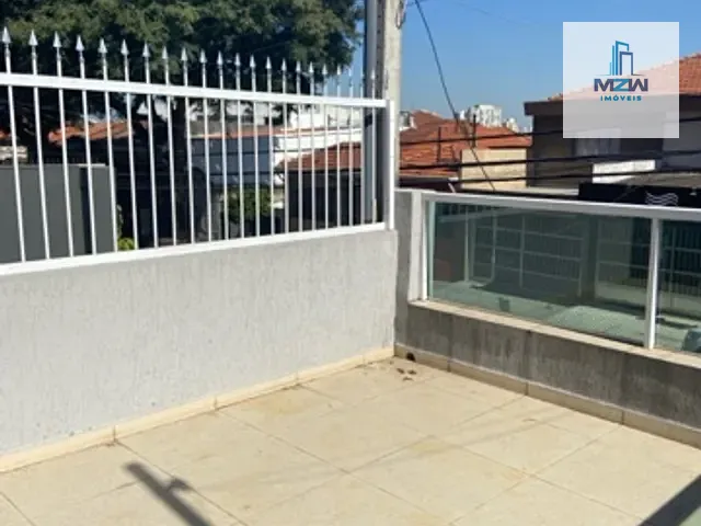 Sobrado com 200m² 3 quartos e 2 banheiros, à venda, no bairro Mooca em São Paulo