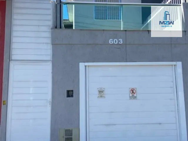 Sobrado com 200m² 3 quartos e 2 banheiros, à venda, no bairro Mooca em São Paulo