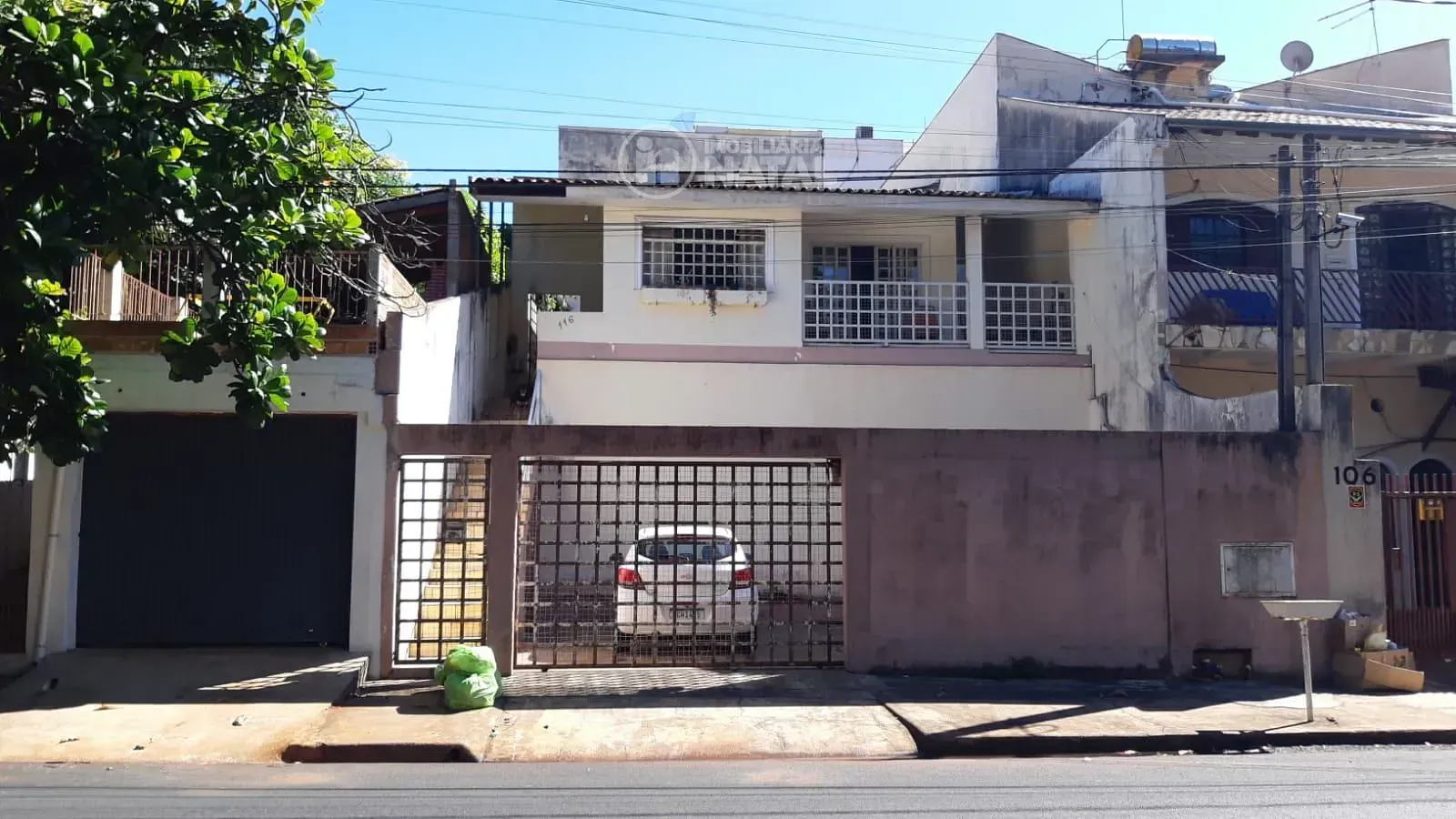 Sobrado, 5 quartos, 288 m² - Foto 1