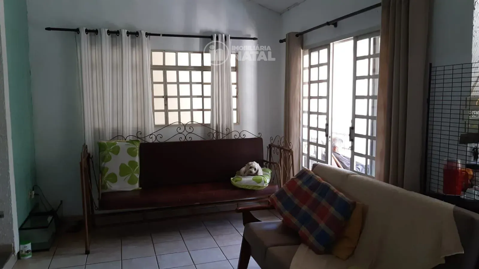 Sobrado, 5 quartos, 288 m² - Foto 13