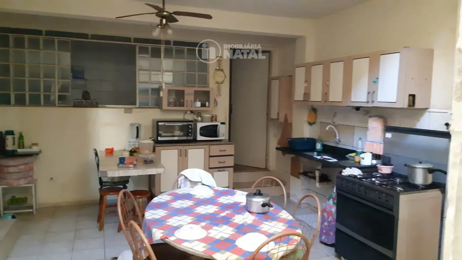 Sobrado, 5 quartos, 288 m² - Foto 16