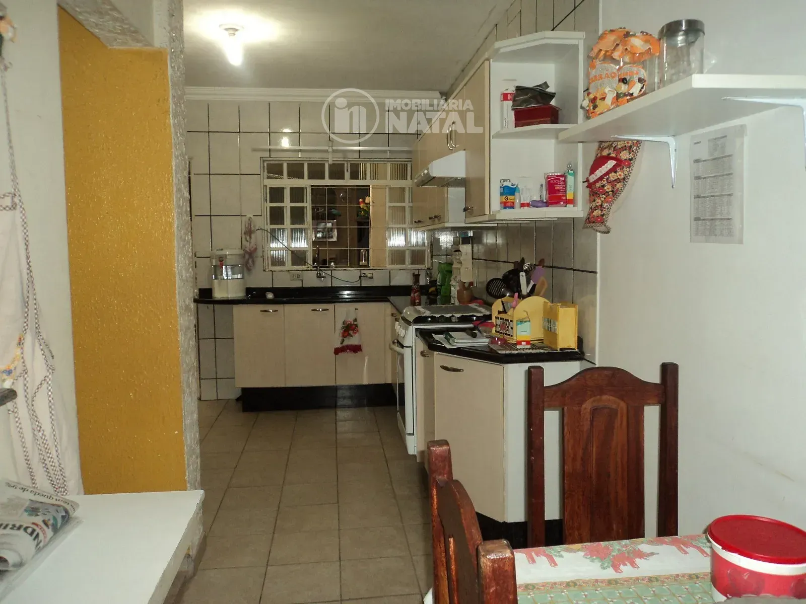 Sobrado, 5 quartos, 288 m² - Foto 17