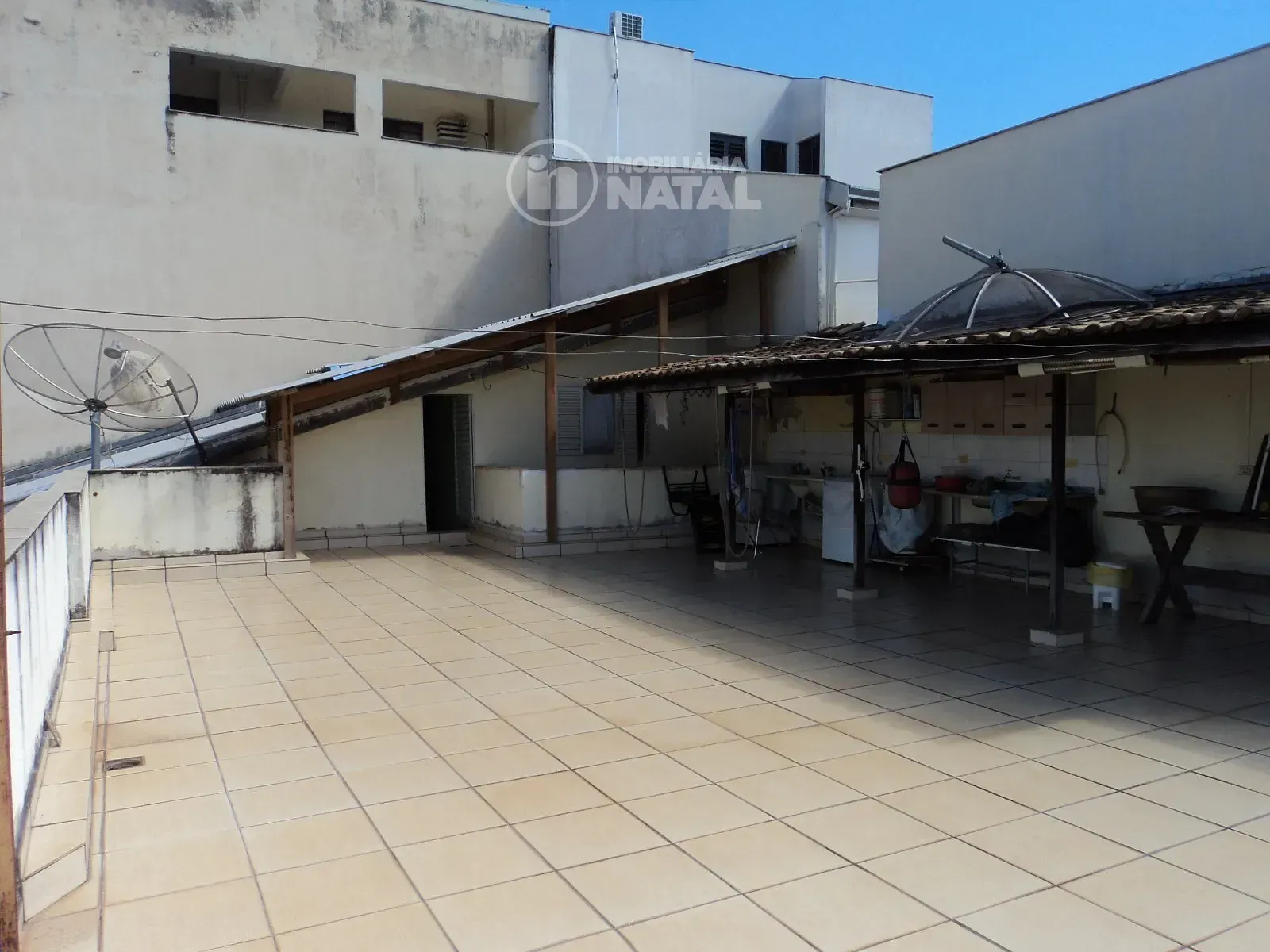 Sobrado, 5 quartos, 288 m² - Foto 27
