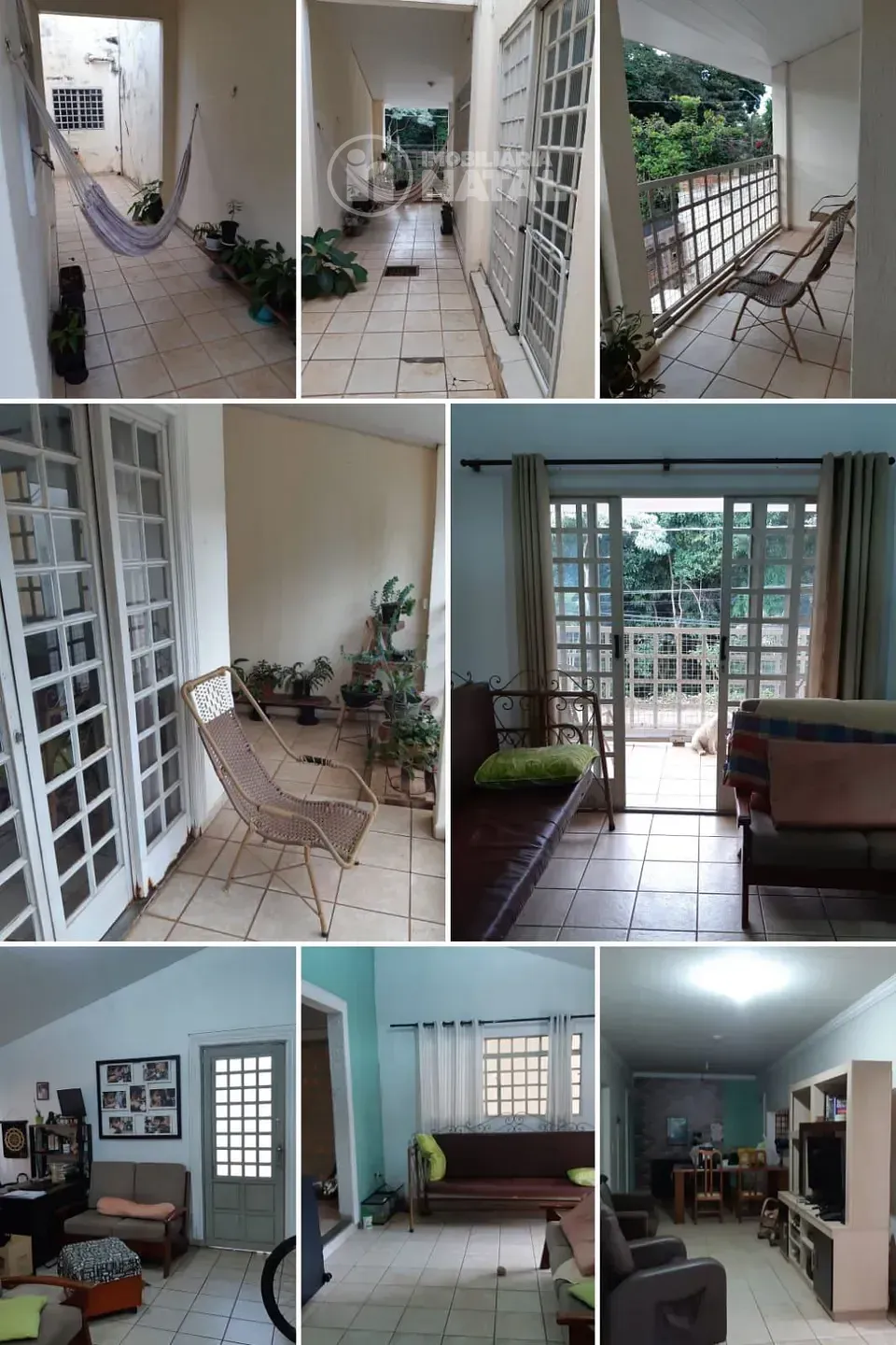 Sobrado, 5 quartos, 288 m² - Foto 22