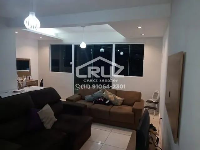 Sobrado com 125m² 2 quartos e 2 banheiros, à venda, no bairro Laranjeiras em Caieiras