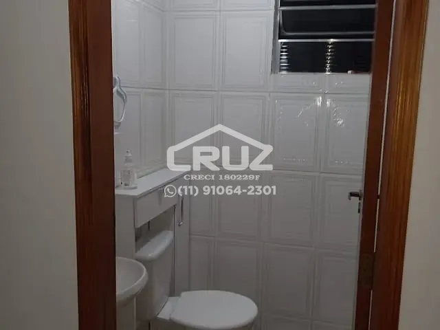 Sobrado com 125m² 2 quartos e 2 banheiros, à venda, no bairro Laranjeiras em Caieiras