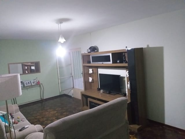 Sobrado com 250m² 3 quartos e 2 banheiros, à venda, no bairro Chácara Santana em São Paulo