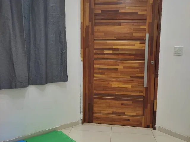 Sobrado com 150m² 3 quartos e 3 banheiros, à venda, no bairro Cidade Nova em Pindamonhangaba