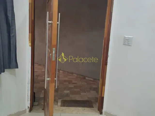 Sobrado com 150m² 3 quartos e 3 banheiros, à venda, no bairro Cidade Nova em Pindamonhangaba