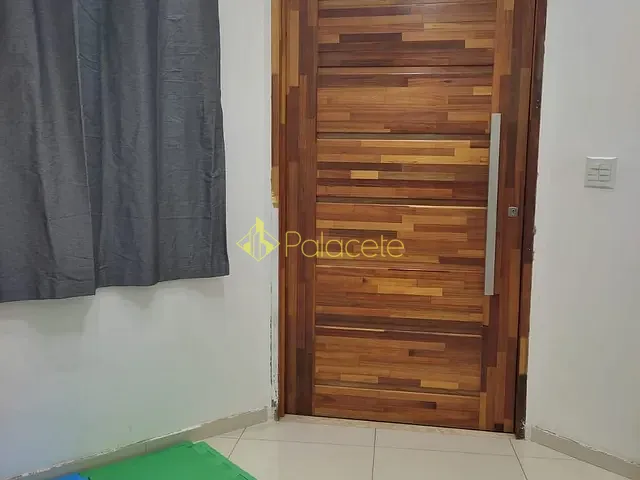 Sobrado com 150m² 3 quartos e 3 banheiros, à venda, no bairro Cidade Nova em Pindamonhangaba