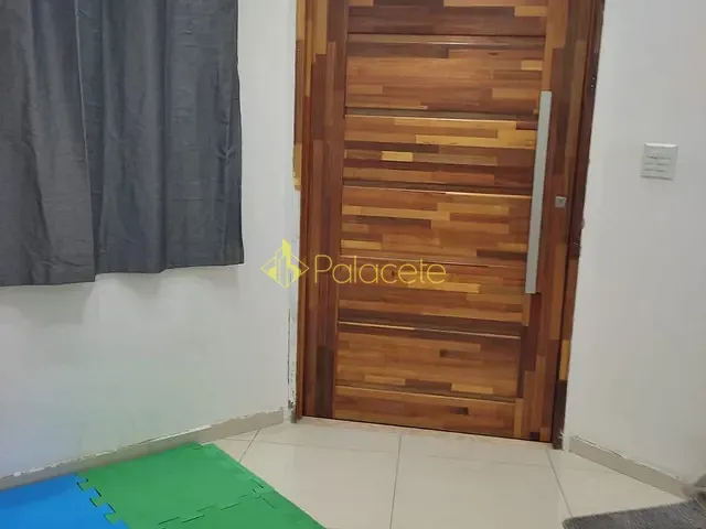 Sobrado com 150m² 3 quartos e 3 banheiros, à venda, no bairro Cidade Nova em Pindamonhangaba