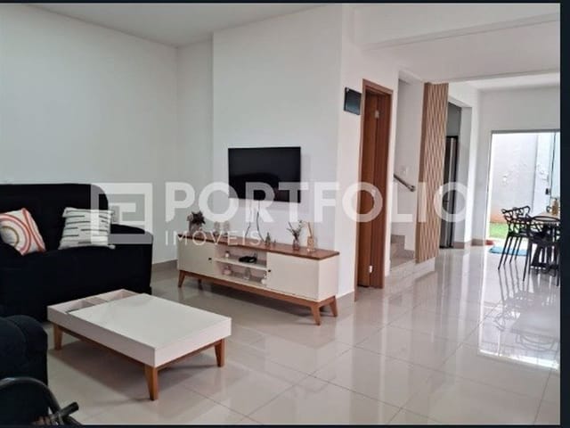 Foto do Sobrado - Sobrado Residencial à venda, Vila João Vaz, Goiânia - SO0505. | Portfolio Imóveis