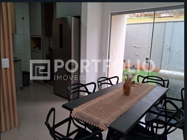 Foto do Sobrado - Sobrado Residencial à venda, Vila João Vaz, Goiânia - SO0505. | Portfolio Imóveis