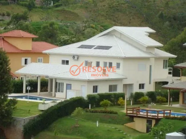 Casa com 1000m² 6 quartos e 7 banheiros, à venda, no bairro Paião em Guararema