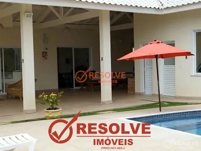 Casa com 1000m² 6 quartos e 7 banheiros, à venda, no bairro Paião em Guararema