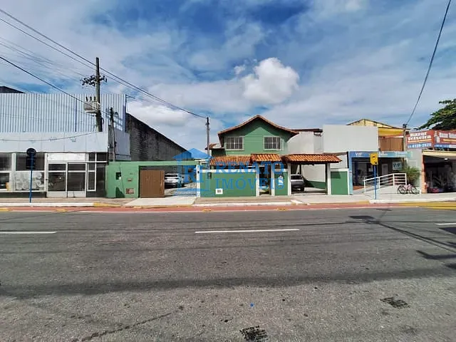 Sobrado para alugar, no bairro Araçatiba em Maricá