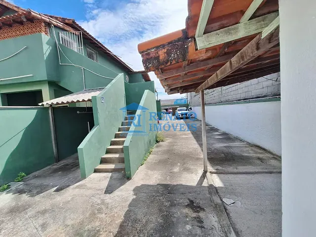 Sobrado para alugar, no bairro Araçatiba em Maricá