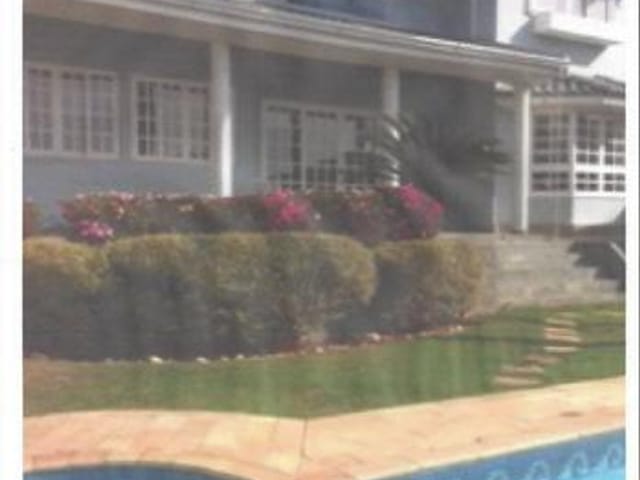 Foto do Sobrado - Sobrado à venda 4 Quartos, 2 Suites, 3 Vagas, 632M², Jardim Aquarius, São José dos Campos - SP | Condomínio Aquarius III | RUSSI IMÓVEIS
