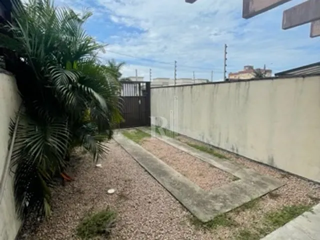 Sobrado com 130m² 2 quartos e 1 banheiro, para alugar, no bairro Areias em Tijucas