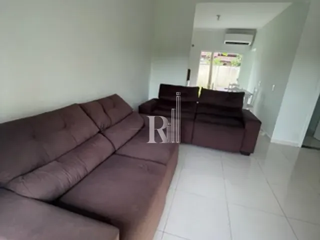 Sobrado com 130m² 2 quartos e 1 banheiro, para alugar, no bairro Areias em Tijucas