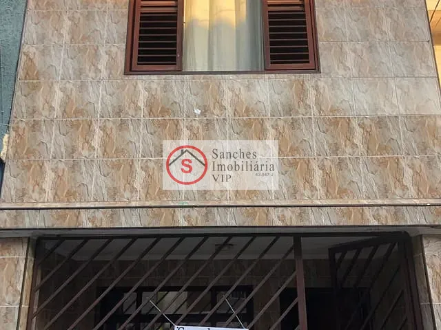 Sobrado com 102m² 3 quartos e 3 banheiros, à venda, no bairro Vila Prudente em São Paulo