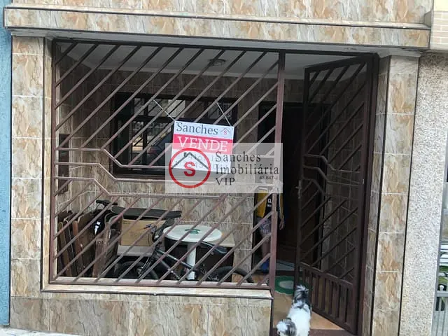 Sobrado com 102m² 3 quartos e 3 banheiros, à venda, no bairro Vila Prudente em São Paulo