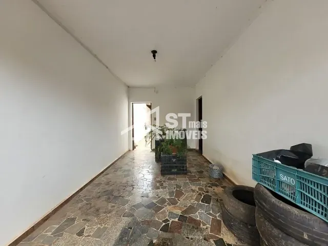 Sobrado com 600m² 3 quartos e 4 banheiros, à venda, no bairro Jardim Bela Vista em Andradas