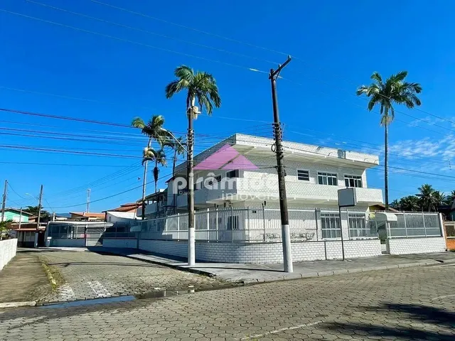 Sobrado com 1380m² 13 quartos e 13 banheiros, à venda, no bairro Travessão em Caraguatatuba