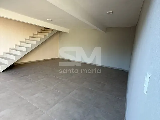 Sobrado 2 quartos e 2 banheiros, à venda, no bairro Desbravador em Chapecó