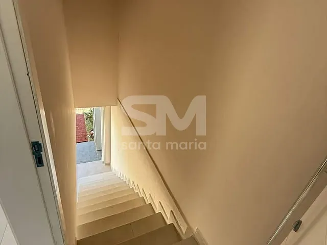 Sobrado 2 quartos e 2 banheiros, à venda, no bairro Desbravador em Chapecó