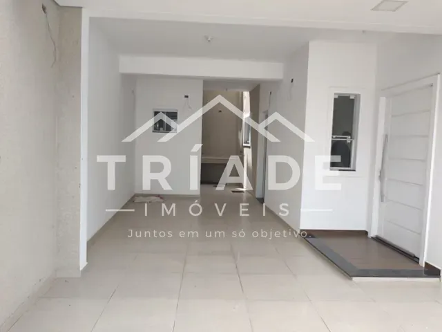 Sobrado com 259m² 3 quartos e 2 banheiros, à venda, no bairro Centro em Araucária