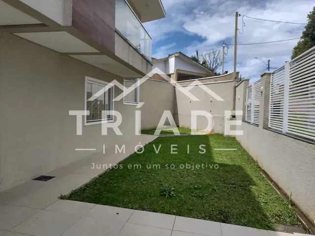 Sobrado com 259m² 3 quartos e 2 banheiros, à venda, no bairro Centro em Araucária