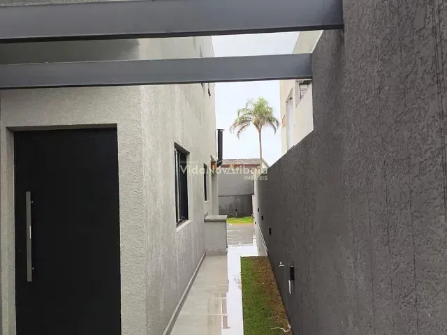 Sobrado com 232m² 3 quartos e 5 banheiros, à venda ou para alugar, no bairro Nova Gardênia em Atibaia