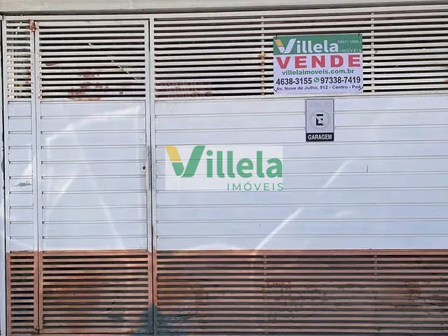 Sobrado 2 quartos e 2 banheiros, à venda, no bairro Jardim Paineira em Itaquaquecetuba