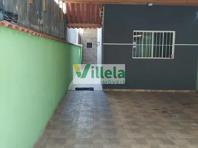 Sobrado 2 quartos e 2 banheiros, à venda, no bairro Jardim Paineira em Itaquaquecetuba