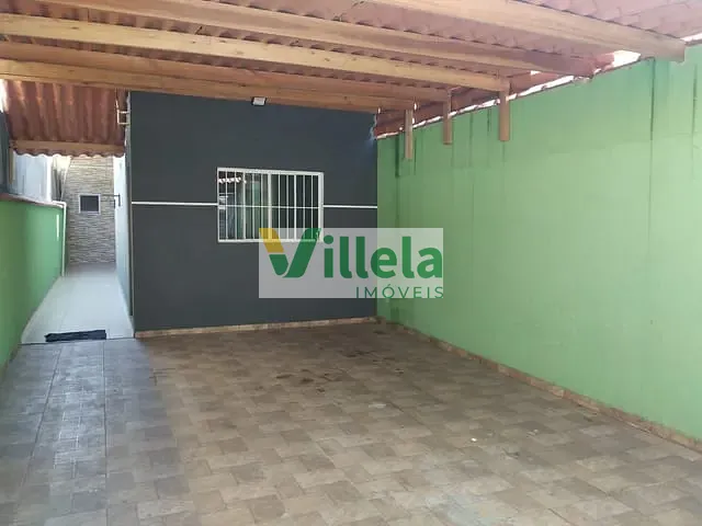 Sobrado 2 quartos e 2 banheiros, à venda, no bairro Jardim Paineira em Itaquaquecetuba