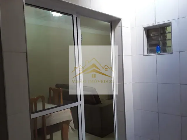 Sobrado com 32m², à venda, no bairro Vila Ivg em São Paulo