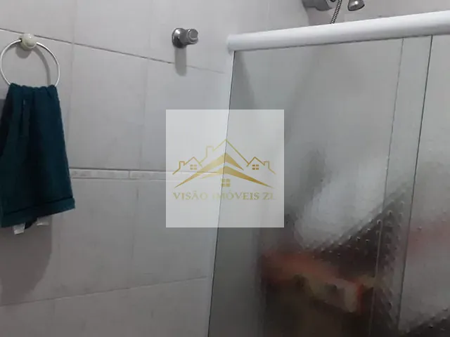 Sobrado com 32m², à venda, no bairro Vila Ivg em São Paulo
