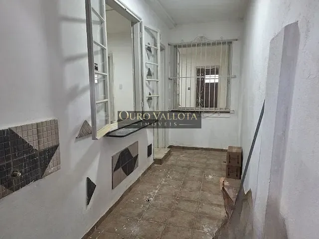 Sobrado com 203m², para alugar, no bairro Cambuci em São Paulo