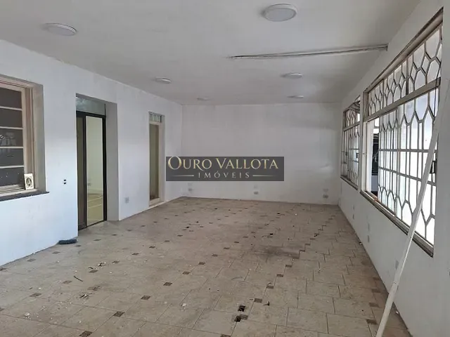Sobrado com 203m², para alugar, no bairro Cambuci em São Paulo