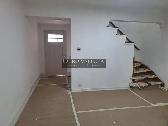 Sobrado com 203m², para alugar, no bairro Cambuci em São Paulo