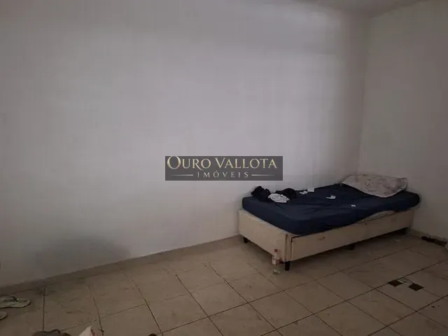Sobrado com 203m², para alugar, no bairro Cambuci em São Paulo