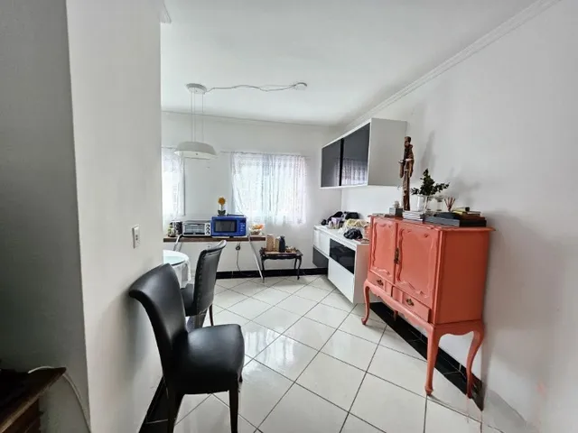 Sobrado 2 quartos e 3 banheiros, à venda, no bairro Vila Floresta em Santo André