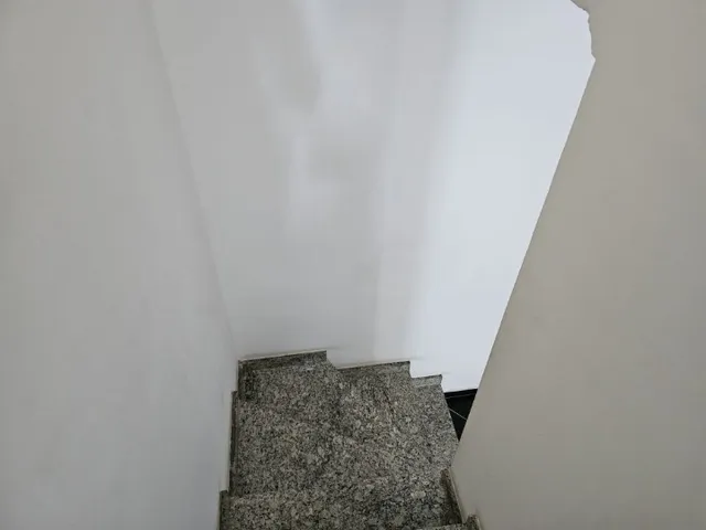 Sobrado 2 quartos e 3 banheiros, à venda, no bairro Vila Floresta em Santo André