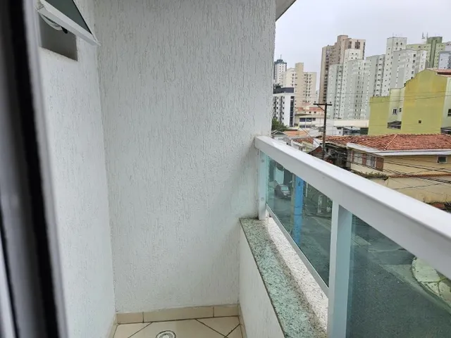 Sobrado 2 quartos e 3 banheiros, à venda, no bairro Vila Floresta em Santo André
